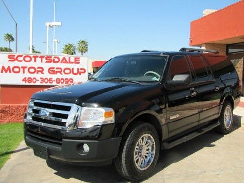 2007 ford expedition limo conversion must see,like,2008,2009,2010 limosine