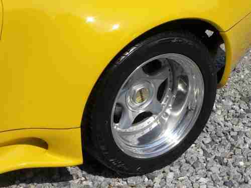 Dodge Dealers In Sc >> Find used 1978 Porsche Cabriolet 911 SC Yellow ... Dodge Dealers In Sc >> Find used 1978 Porsche Cabriolet 911 SC Yellow ...
