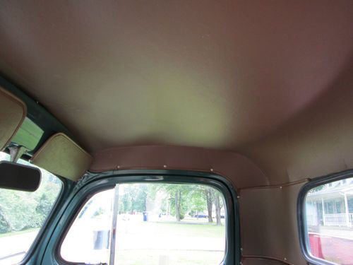 1948 Ford F-4 Flatbed Truck--239 cu. in. flathead V8, 4 Speed--GREAT Condition!!, image 11