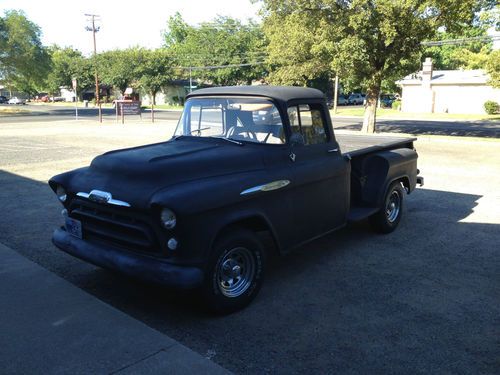Sell used 1950 chevy 4100 truck in Stoddard, New Hampshire, United