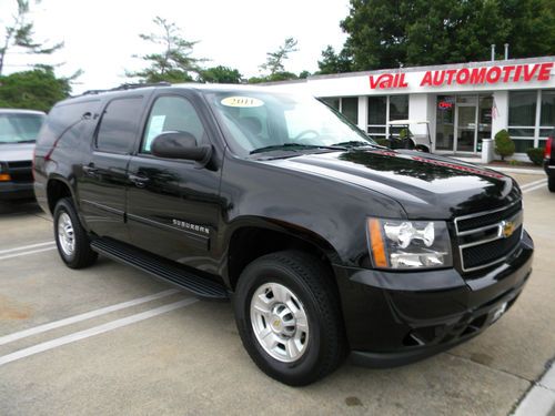 2011 chevrolet suburban ls 2500 4x4 in virginia