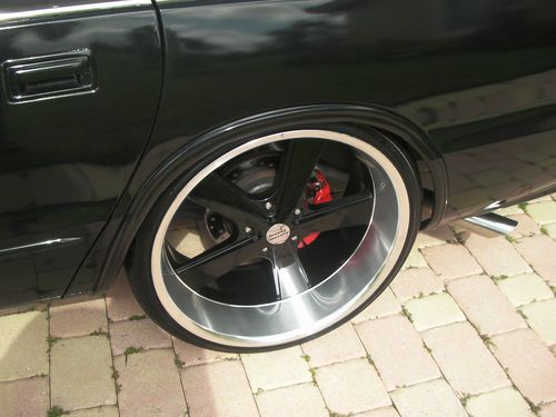 Find used 1995 Chevrolet Chevy Impala 22 Inch American ... Find used 1995 Chevrolet Chevy Impala 22 Inch American ...