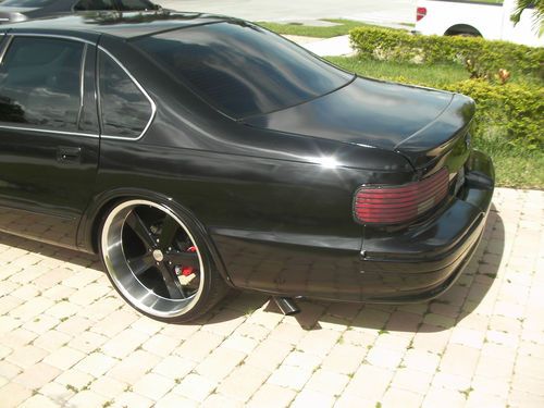 Find used 1995 Chevrolet Chevy Impala 22 Inch American ... Find used 1995 Chevrolet Chevy Impala 22 Inch American ...
