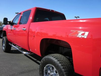Chevy 2500 Diesel For Sale >> Find used 2007 CHEVROLET 2500HD SILVERADO CREW CAB DURAMAX ... Chevy 2500 Diesel For Sale >> Find used 2007 CHEVROLET 2500HD SILVERADO CREW CAB DURAMAX ...
