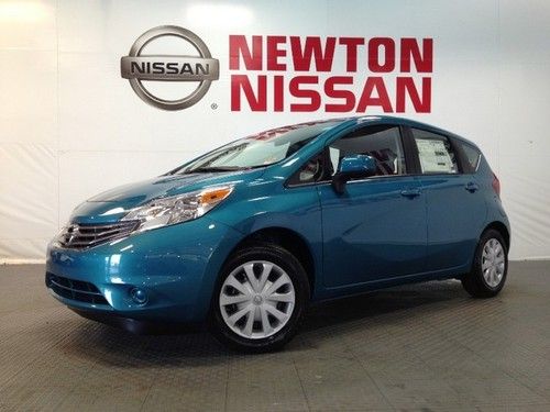 2013 versa note be one of the first to own one call today