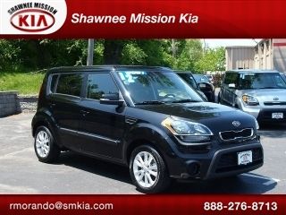 Used 2012 kia soul automatic blue tooth air conditioning cruise control