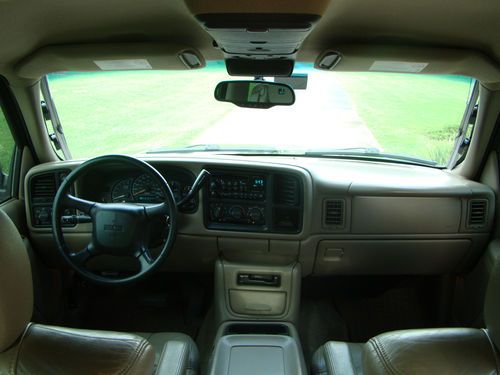 Gmc Sierra 1500 For Sale >> Find used 2002 GMC Sierra 1500 HD SLT Crew Cab Pickup 4 ... Gmc Sierra 1500 For Sale >> Find used 2002 GMC Sierra 1500 HD SLT Crew Cab Pickup 4 ...