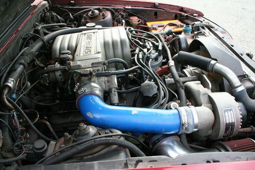 Used Cars In Philadelphia >> Find used 1987 Ford Mustang GT Convertible Red W/Tan ... Used Cars In Philadelphia >> Find used 1987 Ford Mustang GT Convertible Red W/Tan ...