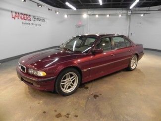 2001 red!