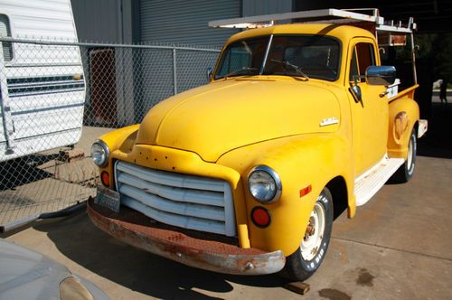 Cars For Sale Sacramento >> Find used 1953 GMC Pickup-Short Bed-1949-1950-1951-1952 ... Cars For Sale Sacramento >> Find used 1953 GMC Pickup-Short Bed-1949-1950-1951-1952 ...