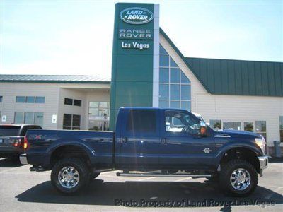 2011 ford f-350 crew cab short bed