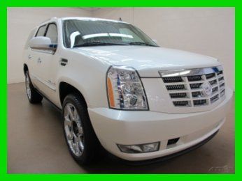 2010 premium 6.2l v8 remote start magnetic ride control sunroof  heated cooled