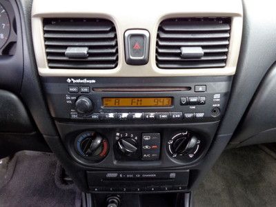 Find used Florida 05 Sentra 1.8S Special Edition Rockford ... Find used Florida 05 Sentra 1.8S Special Edition Rockford ...