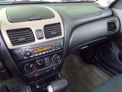 Find used Florida 05 Sentra 1.8S Special Edition Rockford ... Find used Florida 05 Sentra 1.8S Special Edition Rockford ...