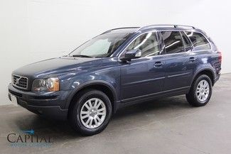 Room for 7! low miles, heated seats &amp; moonroof. better than ml350, nissan murano