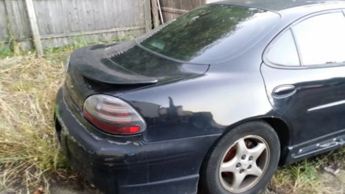 1998 Pontiac Grand Prix Fuse Box Diagram As Well 2003 Pontiac Grand