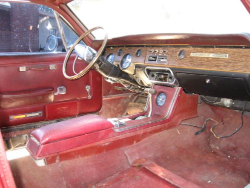 Used Cars Tampa >> Find used 1968 Mercury Cougar XR7-G Hertz Big Block ... Used Cars Tampa >> Find used 1968 Mercury Cougar XR7-G Hertz Big Block ...