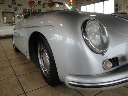 Carlisle Auto Salvage >> Find used ****FULLY RESTORED****1955 INTERMECCANICA Porsche 356 SPEEDSTER REPLICA 56 57 in De ... Carlisle Auto Salvage >> Find used ****FULLY RESTORED****1955 INTERMECCANICA Porsche 356 SPEEDSTER REPLICA 56 57 in De ...