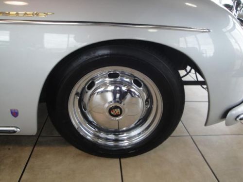Carlisle Auto Salvage >> Find used ****FULLY RESTORED****1955 INTERMECCANICA Porsche 356 SPEEDSTER REPLICA 56 57 in De ... Carlisle Auto Salvage >> Find used ****FULLY RESTORED****1955 INTERMECCANICA Porsche 356 SPEEDSTER REPLICA 56 57 in De ...