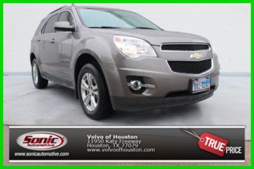 2010 lt w/2lt  automatic fwd onstar leather sunroof back up camera