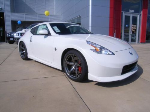 2013 nissan 370z high performance clean must sell absolute sale