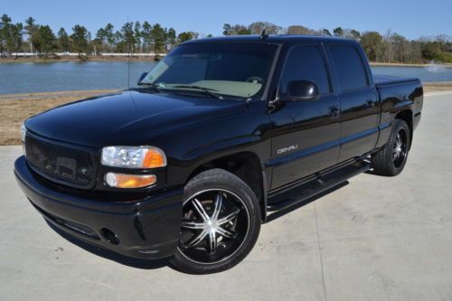 Gmc Baton Rouge >> Find used 2006 GMC Sierra Sierra Denali Crew Cab AWD ... Gmc Baton Rouge >> Find used 2006 GMC Sierra Sierra Denali Crew Cab AWD ...