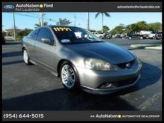 2006 acura rsx 2dr cpe automatic clean moonroof priced to sell fast ! ! ! ! ! !