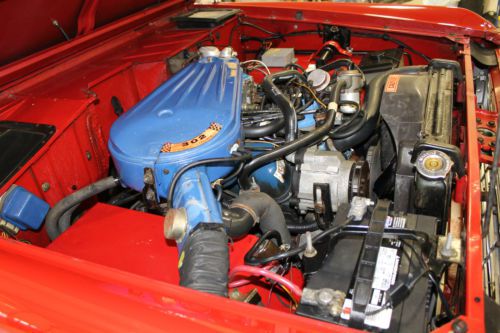 Used Ford Ranger For Sale >> Find used 1975 Ford Bronco Ranger, 8860 ORIGINAL MILES ... Used Ford Ranger For Sale >> Find used 1975 Ford Bronco Ranger, 8860 ORIGINAL MILES ...