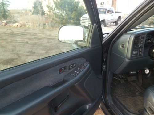 Silverado 2500 Towing Capacity >> Find used 2002 Chevrolet Silverado 2500HD LT Crew Cab Flat Bed 4WD in Fort Lupton, Colorado ... Silverado 2500 Towing Capacity >> Find used 2002 Chevrolet Silverado 2500HD LT Crew Cab Flat Bed 4WD in Fort Lupton, Colorado ...