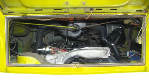 Bay Auto Parts >> Find used 1977 Westfalia Type2 Full Camper Pop Top Vw Bus Van Fuel Injected 4CL Bay Window in ... Bay Auto Parts >> Find used 1977 Westfalia Type2 Full Camper Pop Top Vw Bus Van Fuel Injected 4CL Bay Window in ...