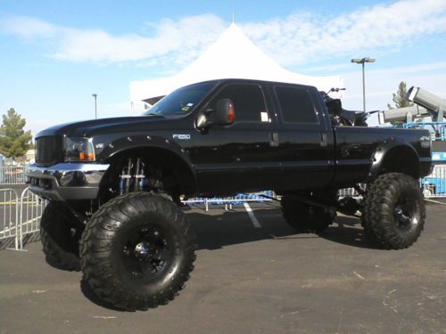 Cars For Sale El Paso >> Find used 2003, black, ford, super duty, F250, lifted ... Cars For Sale El Paso >> Find used 2003, black, ford, super duty, F250, lifted ...