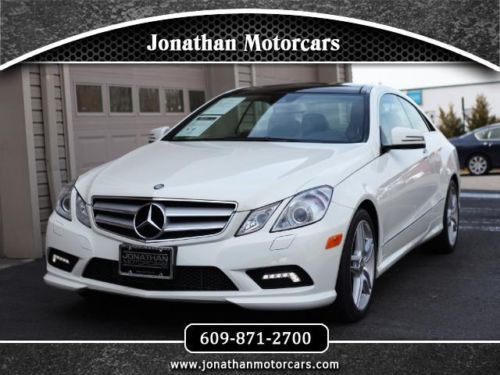 2011 mercedes benz e 550 we finance!! very low miles right color great condition