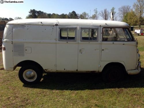 Find used 1965 VW Bus in Fayetteville, North Carolina ...