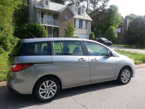 Find used 2012 MAZDA 5 SPORT - CARMAX QUALITY CERTIFIED ...