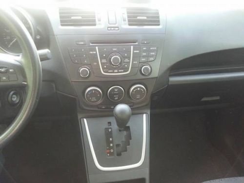 Find used 2012 MAZDA 5 SPORT - CARMAX QUALITY CERTIFIED ...