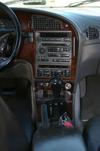 Used Cars For Sale San Jose >> Find used 2000 Saab 9-5 SE Wagon 4-Door 3.0L turbocharged automatic transmission in San Jose ... Used Cars For Sale San Jose >> Find used 2000 Saab 9-5 SE Wagon 4-Door 3.0L turbocharged automatic transmission in San Jose ...