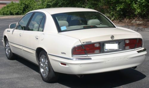 Cars For Sale Chattanooga >> Find used Awesome fully loaded Park Avenue ULTRA gargae ... Cars For Sale Chattanooga >> Find used Awesome fully loaded Park Avenue ULTRA gargae ...