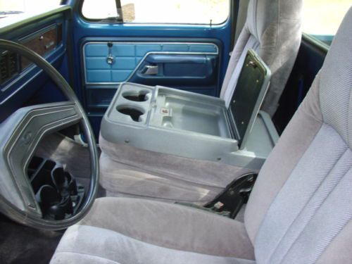 1978 Ford Ranger F100 Shortbed, 302, Auto, PS, A/C, PDB, US $7,900.00, image 12