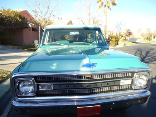 Find used 1970 Chevy Blazer K5 in EXCELLENT Condition ... Find used 1970 Chevy Blazer K5 in EXCELLENT Condition ...
