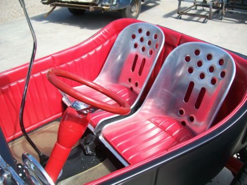 Used Bucket Trucks For Sale >> Find used 1923 FORD T BUCKET STREET ROD HOT ROD RAT ROD OLD SCHOOL in Goodland, Kansas, United ... Used Bucket Trucks For Sale >> Find used 1923 FORD T BUCKET STREET ROD HOT ROD RAT ROD OLD SCHOOL in Goodland, Kansas, United ...