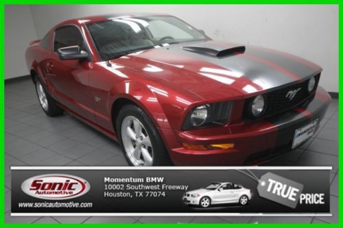 2007 used 4.6l v8 24v automatic rear-wheel drive coupe