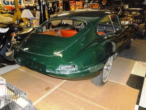 1967 JAGUAR E-TYPE, XKE - Restoration Project - Partially Disassembled, US $48,000.00, image 2