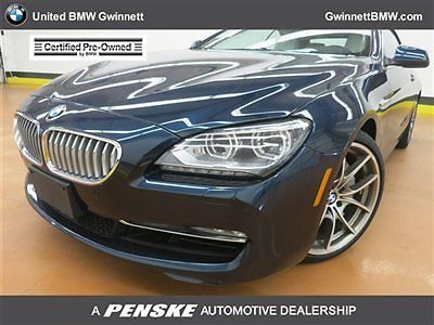 650i 6 series low miles 2 dr convertible automatic gasoline 4.4l 8 cyl special o