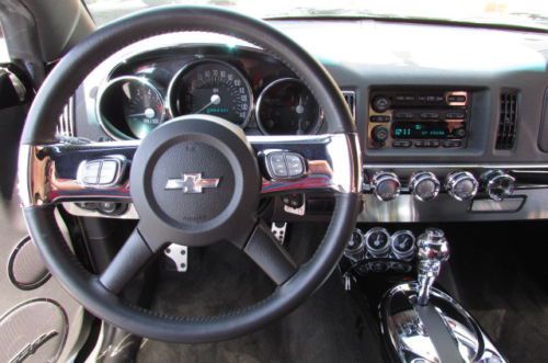 Carfax Used Trucks >> Find used 2003 Chevrolet SSR Base Convertible 2-Door 5.3L ... Carfax Used Trucks >> Find used 2003 Chevrolet SSR Base Convertible 2-Door 5.3L ...