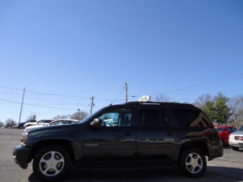 2005 chevrolet trailblazer ext lt