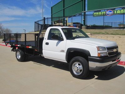 Must see this 2005 chevy silverado 3500 0ne owner low miles in perfect con
