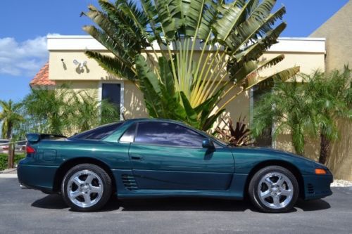 Fort Myers Mitsubishi >> Sell used 1993 MITSUBISHI 3000GT VR4 TWIN TURBO ALL WHEEL ... Fort Myers Mitsubishi >> Sell used 1993 MITSUBISHI 3000GT VR4 TWIN TURBO ALL WHEEL ...