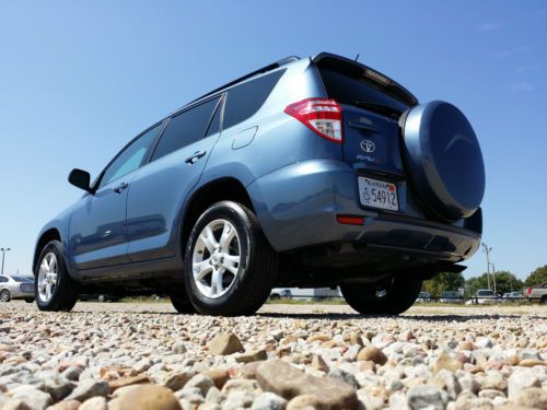 Rav4 Gas Mileage >> Sell used 2012 Toyota RAV4 4x4 AWD, MoonRoof, Alloy Wheels ... Rav4 Gas Mileage >> Sell used 2012 Toyota RAV4 4x4 AWD, MoonRoof, Alloy Wheels ...