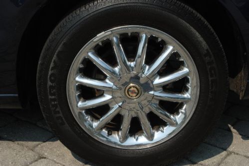 2002 Chrysler Sebring V6 LIMITED Convertible 83K Leather CD ABS 16in Chrome, US $7,950.00, image 32