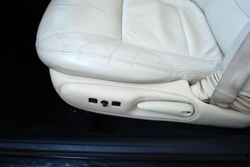 2002 Chrysler Sebring V6 LIMITED Convertible 83K Leather CD ABS 16in Chrome, US $7,950.00, image 47